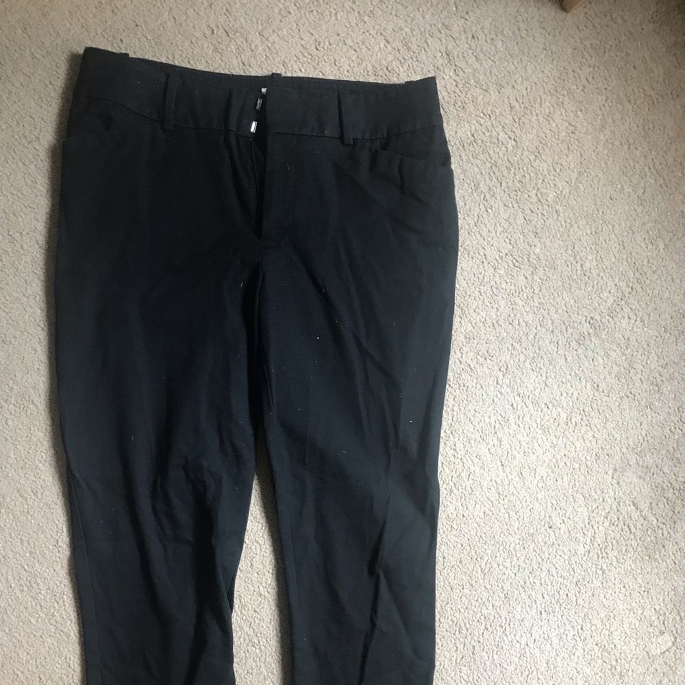 Target A New Day Slacks
